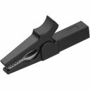 Зажим ОНЛАЙТ 90 185 oac-15a-55-b10 (крокодил, черный, 15 а, упаковка 10шт) 90185 Зажим ОНЛАЙТ 90 185 oac-15a-55-b10 (крокодил, черный, 15 а, упаковка 10шт) 90185