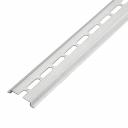 DIN-рейка перфорированная EKF PROxima 30 см без изолятора (adr-30-x) DIN-рейка перфорированная EKF PROxima 30 см без изолятора (adr-30-x)