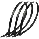 Хомут 2,5х200мм черный 25 шт. ЭРА NO-224-215 Хомут 2,5х200мм черный 25 шт. ЭРА NO-224-215