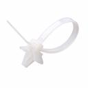 NO-225-216 Хомут анкерный нейлоновый ЭРА NO-225-216 4.8 х 190 мм белый 50 штук, цена за 1 шт NO-225-216 Хомут анкерный нейлоновый ЭРА NO-225-216 4.8 х 190 мм белый 50 штук, цена за 1 шт