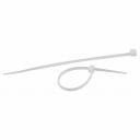 NO-KS0-36-25 Кабельная стяжка ЭРА 4x300 белая 25 штук, цена за 1 шт NO-KS0-36-25 Кабельная стяжка ЭРА 4x300 белая 25 штук, цена за 1 шт