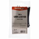 Устойчивая кабельная стяжка Fischer UBN 87488 Устойчивая кабельная стяжка Fischer UBN 87488