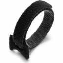 Стяжки велкро Велькро стяжки FORTISFLEX КСВ 16х310 черный 59295 Стяжки велкро Велькро стяжки FORTISFLEX КСВ 16х310 черный 59295
