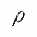 Армированный хомут General Lighting Systems GNC-79-250-R 7.9x250 мм, с напылением, 50 шт. 475358 Армированный хомут General Lighting Systems GNC-79-250-R 7.9x250 мм, с напылением, 50 шт. 475358