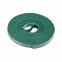 Лента-липучка Hyperline WASNR-5x9-GN 401706 Лента-липучка Hyperline WASNR-5x9-GN 401706