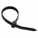 Хомут 4,8х200мм нейлон черный (100шт) IEK, цена за 1 упак Хомут 4,8х200мм нейлон черный (100шт) IEK, цена за 1 упак