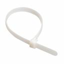 Хомут многоразовый ХМ 7,0х200 (100шт/упак) IEK, цена за 1 упак Хомут многоразовый ХМ 7,0х200 (100шт/упак) IEK, цена за 1 упак