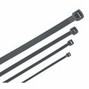 ITK Хомут кабельный ХКн 2,5х200мм нейлон черный (100шт), цена за 1 упак ITK Хомут кабельный ХКн 2,5х200мм нейлон черный (100шт), цена за 1 упак