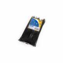 Нейлоновый хомут KRAFT KT 880614 Нейлоновый хомут KRAFT KT 880614