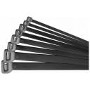 Хомут кабельный 71 335 NCT-036-100-100/BL 3.6х100 нейл. черн. (уп.100шт) Navigator 71335 Хомут кабельный 71 335 NCT-036-100-100/BL 3.6х100 нейл. черн. (уп.100шт) Navigator 71335