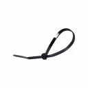 Нейлоновый хомут RUCELF СТБ-4x300-Ч 00-00005642 Нейлоновый хомут RUCELF СТБ-4x300-Ч 00-00005642