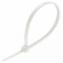 Хомут нейлоновый Smartbuy, 4,8х250, (упак. 100 шт.) белый (SBE-CT-48-250-w)/120, цена за 1 упак Хомут нейлоновый Smartbuy, 4,8х250, (упак. 100 шт.) белый (SBE-CT-48-250-w)/120, цена за 1 упак