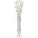 Сверхпрочная нейлоновая стяжка (хомут) SONNEN Power Lock 607919 Сверхпрочная нейлоновая стяжка (хомут) SONNEN Power Lock 607919