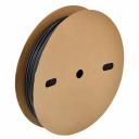 Трубка термоусадочная используется для электрической изоляции, герметизации и маркировки соединений проводов, не содержит галогенов, обладает свойством подавления горения. Принцип действия — изменение своего диаметра путем усадки в два раза. Трубка термоусадочная используется для электрической изоляции, герметизации и маркировки соединений проводов, не содержит галогенов, обладает свойством подавления горения. Принцип действия — изменение своего диаметра путем усадки в два раза.