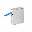 Термоусаживаемая трубка ТУТнг 16/8 синяя в коробке (10 м/упак) TDM, цена за 1 упак Термоусаживаемая трубка ТУТнг 16/8 синяя в коробке (10 м/упак) TDM, цена за 1 упак