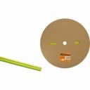 Термоусаживаемая трубка TDM ELECTRIC ТУТнг SQ0518-0129 Термоусаживаемая трубка TDM ELECTRIC ТУТнг SQ0518-0129