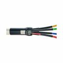 Мини муфта КВТ 3ПКТпб 2,5/10 74673 Мини муфта КВТ 3ПКТпб 2,5/10 74673