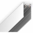 Шинопровод накладной Ambrella Light Magnetic 220V GL1005 Шинопровод накладной Ambrella Light Magnetic 220V GL1005