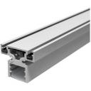 Шинопровод встраиваемый магнитный 48V 2м. с полостью для LED-ленты Aployt Magnetic track 48 APL.0175.10.200 Шинопровод встраиваемый магнитный 48V 2м. с полостью для LED-ленты Aployt Magnetic track 48 APL.0175.10.200