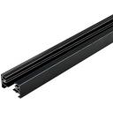 Шинопровод 1м накладной/подвесной однофазный 220V LGD-2TR-TRACK-1000-BK (C) (Arlight, IP20 Металл) 022771 Шинопровод 1м накладной/подвесной однофазный 220V LGD-2TR-TRACK-1000-BK (C) (Arlight, IP20 Металл) 022771