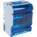 Нулевая шина на Din-рейку DORI 45021 Нулевая шина на Din-рейку DORI 45021