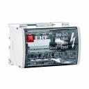 Шина нулевая в корпусе 2х7 100А EKF (sn0-2x7), цена за 1 шт Шина нулевая в корпусе 2х7 100А EKF (sn0-2x7), цена за 1 шт