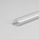 Шинопровод магнитный 48V встраиваемый под ГКЛ 12,5мм (белый) Elektrostandard Slim Magnetic 85208/00 (3 метра) Шинопровод магнитный 48V встраиваемый под ГКЛ 12,5мм (белый) Elektrostandard Slim Magnetic 85208/00 (3 метра)