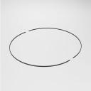 Шинопровод низковольтный 24V Round Elektrostandard Esthetic Magnetic 85217/00 (черный) Шинопровод низковольтный 24V Round Elektrostandard Esthetic Magnetic 85217/00 (черный)