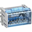 Кросс-модуль IEK TEKFOR изготавливается с двумя или четырьмя шинами, рассчитанными на токи до 100 А и 125 А. Шины выполнены из высококачественной латуни с содержанием меди не менее 58%. Они позволяют удобно и надежно производить соединения в электрических распределительных щитах, так как монтаж посредством винтов исключает вероятность некачественного или неплотного соединения проводов. Кросс-модуль IEK TEKFOR изготавливается с двумя или четырьмя шинами, рассчитанными на токи до 100 А и 125 А. Шины выполнены из высококачественной латуни с содержанием меди не менее 58%. Они позволяют удобно и надежно производить соединения в электрических распределительных щитах, так как монтаж посредством винтов исключает вероятность некачественного или неплотного соединения проводов.