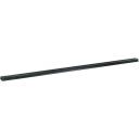 Однофазный шинопровод накладной 220V Kink Light Track Black 165,19 Однофазный шинопровод накладной 220V Kink Light Track Black 165,19