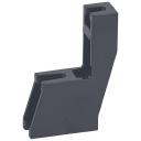 Legrand (Легранд) Суппорт для одной шины - 1 шина на полюс - до 280 A - для шин 25x4 мм 037437 Legrand (Легранд) Суппорт для одной шины - 1 шина на полюс - до 280 A - для шин 25x4 мм 037437