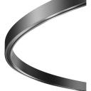 Шинопровод Flarity круглый черный 80 см Maytoni Busbar trunkings Flarity TRX154-R-D800-B Шинопровод Flarity круглый черный 80 см Maytoni Busbar trunkings Flarity TRX154-R-D800-B