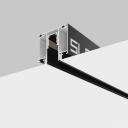 Магнитный шинопровод для натяжного потолка Maytoni Busbar trunkings Exility TRX034D-422B Магнитный шинопровод для натяжного потолка Maytoni Busbar trunkings Exility TRX034D-422B