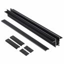 Шинопровод встраиваемый магнитный 2м Novotech Flum 135230 Шинопровод встраиваемый магнитный 2м Novotech Flum 135230