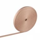 Низковольтный текстильный шинопровод Novotech Easy 135257 Низковольтный текстильный шинопровод Novotech Easy 135257