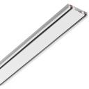 Низковольтный накладной шинопровод 1м Novotech Smal 135194 SHINO IP20 48V Низковольтный накладной шинопровод 1м Novotech Smal 135194 SHINO IP20 48V