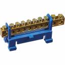 Шина нулевая ОНЛАЙТ 90 738 OBB-M69-10P-B 90738 Шина нулевая ОНЛАЙТ 90 738 OBB-M69-10P-B 90738