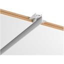 Шинопровод магнитный встраиваемый в ГКЛ 9мм ST Luce ST069.529.00 Белый Длина 2 000мм (2 метра) Шинопровод магнитный встраиваемый в ГКЛ 9мм ST Luce ST069.529.00 Белый Длина 2 000мм (2 метра)