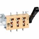 Выключатель-разъединитель IEK ВР32И-37 SRK01-100-400 Выключатель-разъединитель IEK ВР32И-37 SRK01-100-400