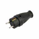 Прямая вилка STEKKER RPG16-21-441 В 16-001 32748 Прямая вилка STEKKER RPG16-21-441 В 16-001 32748