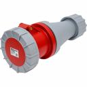 Кабельная розетка TDM ELECTRIC SQ0611-0006 Кабельная розетка TDM ELECTRIC SQ0611-0006