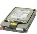 Жесткий диск HP Hewlett-Packard 300-GB U320 SCSI 10K(360205-014)