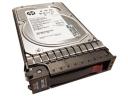 Жесткий диск HP 395501-001 LFF SATA 500Gb 7.2K 3.5