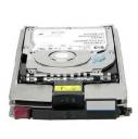 Жесткий диск HP CPQ 300-GB 15K FC-AL HDD (404395-003)