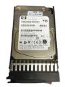 Жесткий диск HP 430165-002 SFF SAS 72Gb 10K Hot-Plug 2.5