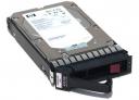 Жесткий диск HP 450GB, 3G, SAS, 15K, LFFDP, 454232-B21