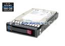 458928-B21 Жесткий диск HP 500-GB 3G 7.2K 3.5 SATA HDD