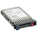 507119-002 Жесткий диск HP G8 G9 300-GB 6G 2.5 SAS QR HDD