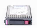 Жесткий диск HP 507284-001 SFF SAS 300Gb 10K DP 6G