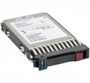 Жесткий диск HP 400-GB 10K 3.5 DP NHP SAS (508429-001)